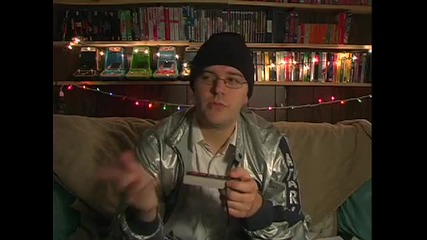 avgn winter games 