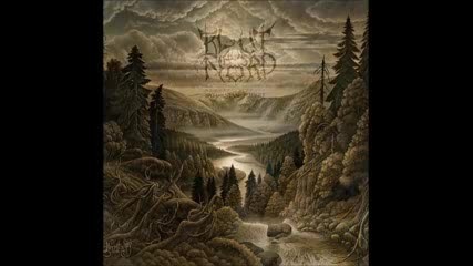 Blut Aus Nord – Memoria Vetusta Iii Saturnian Poetry (full album 2014 )atmo melodic black metal