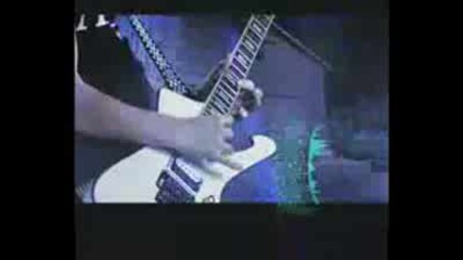 Dragonforce - The Last Journey Home