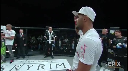 Bellator. 57 (12.11.2011) част 8 край