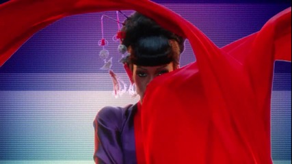 Премиера Coldplay Ft Rihanna - Princess of China (official Video)