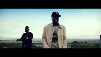 *2013* 50 Cent ft. Kendrick Lamar-we Up