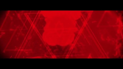 Waverider - Code Red (feat. Pyke) ( Official Video)