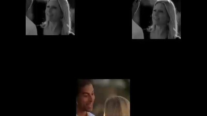 Csi Miami - Behind the Scenes of The Kiss 