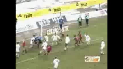 Kahns goal stil maradona