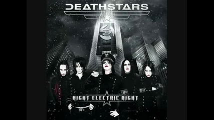 Deathstars - The Fuel Ignites