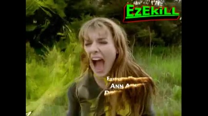 Power Rangers - Dino Thunder Intro