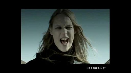 Norther - Mirror Of Madness