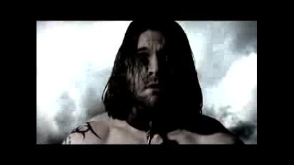 Meshuggah - Bleed 