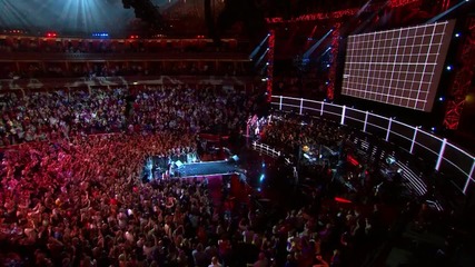 Cheryl Cole - Fight for this Love ( Live) Hd 720p
