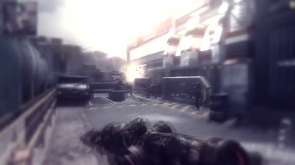 Call of Duty Black Ops 2 *edit*