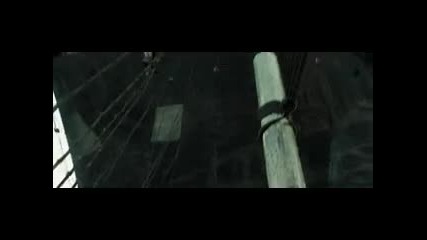 Карибски пирати: Съндъка на мъртвеца част 9 bg audio