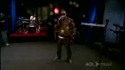 Nas - You Cant Kill Me 