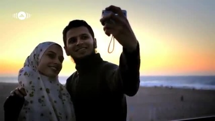 Maher Zain - For The Rest Of My Life (official Music Video)