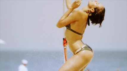 Andreea Banica - Love in Brasil (video Teaser) 