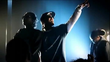 Likeblood Feat. Bobby Valentino - Money Over Here 