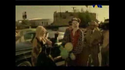 Princess Superstar ft. Kool Keith - Keith n Me