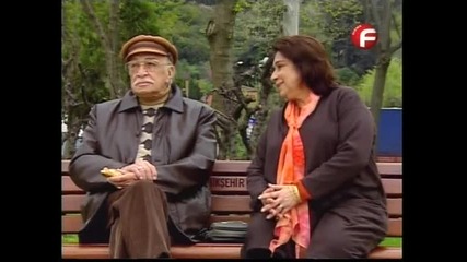 Семеен сарай еп.100/4 част