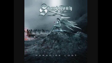 Symphony X - The Sacrifice