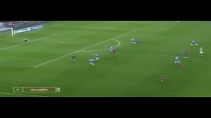 Xavi Hernandez - Drop the World 