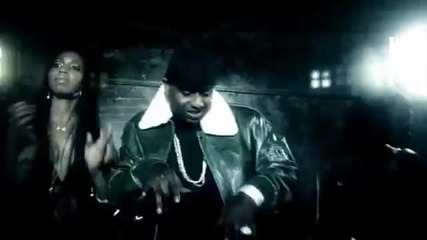 Capone N Noreaga feat. Busta Rhymes & Ron Browz - Rotate ( Високо качество) 