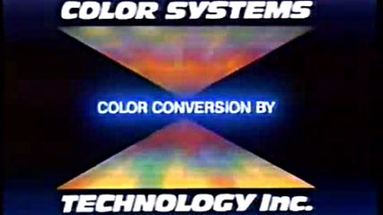 CCBCST Inc./CSS (1991)