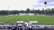 Георги Петков е Играч на мача Славия - Локомотив София