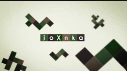 joXnka YouTube Intro