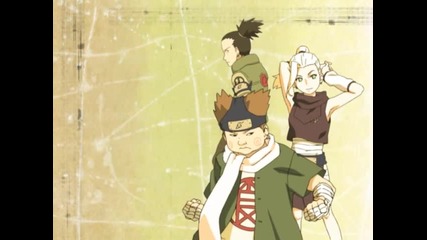 Naruto ed15