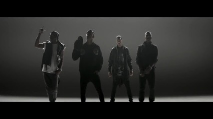 Н О В О ! Jls - Hottest Girl In The World
