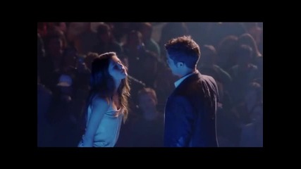 Селена Гомез и Андрю Стийли - Another Cindarella Story