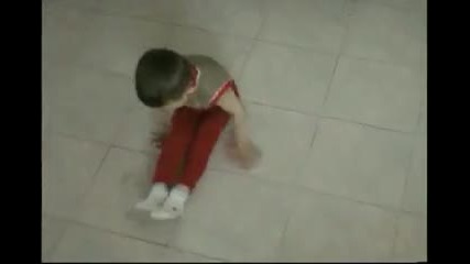 Детето Чудо Показва Какво Може!