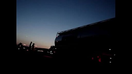 Scania R580 Legenda