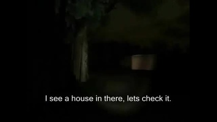 Angry German Kid Episode 2 Slender