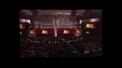 2008 American Music Awards(part 4)