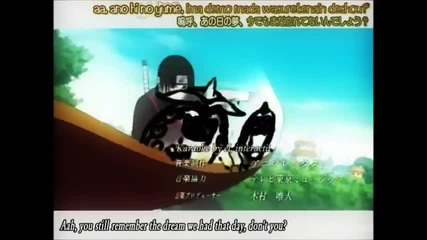 Naruto - Fighter / Amv