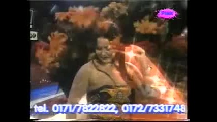 Zlata Petrovic - Placi moli