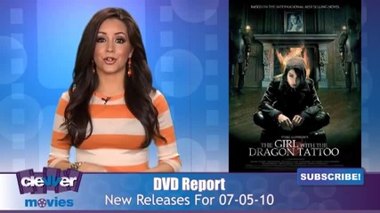 New On Dvd This Week July 7th 
