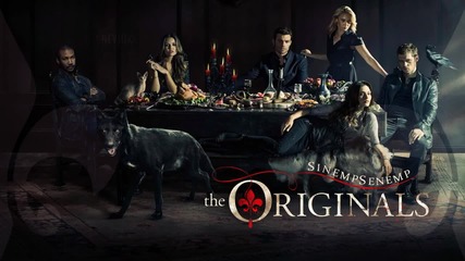The Originals - 2x15 Music - Banks - You Should Know Where I’m Coming From