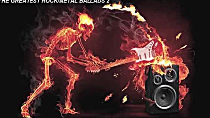 The Greatest Rock_metal Ballads 2