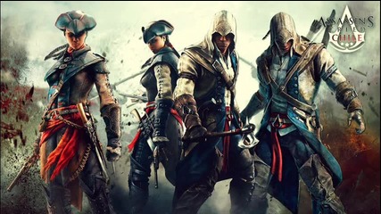 Assassin's Creed 3 Liberation Pictures part - 45