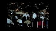Пласидо Доминго изнесе благотворителен концерт в един от най- бедните квартали на Акапулко