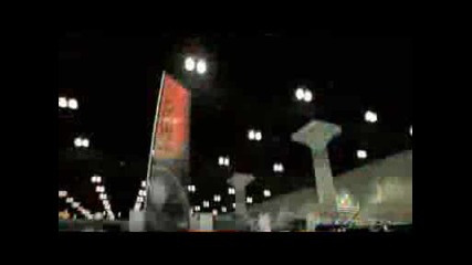 The 2008 Dub Show