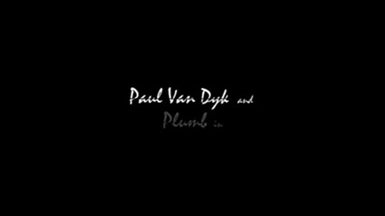 Paul van Dyk - I Don't Deserve You ft. Plumb (official Video) 2012