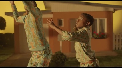 Stromae - Papaoutai