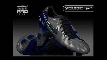 New Football Boot Colourways 2010!!! 