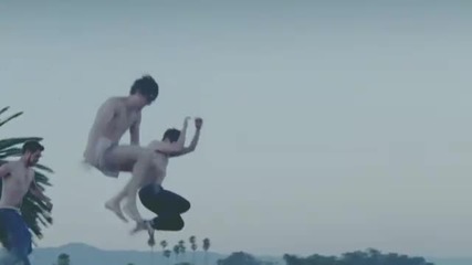 Katy Perry - Teenage Dream