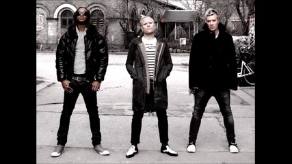 The Prodigy - Thunder