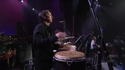 Sheryl Crow - Doctor My Eyes 