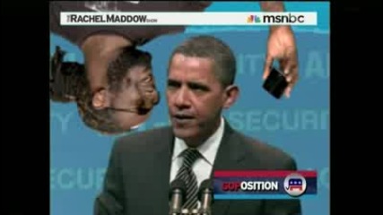 T - Pain си прави голям бъзик с Barack Obama като го кара да използва Auto - Tune